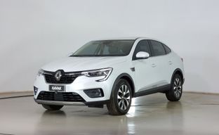 Renault • Arkana