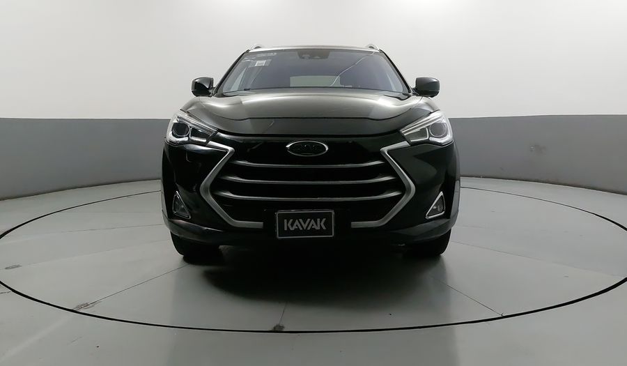 Jac Sei7 2.0T LIMITED DCT Suv 2019