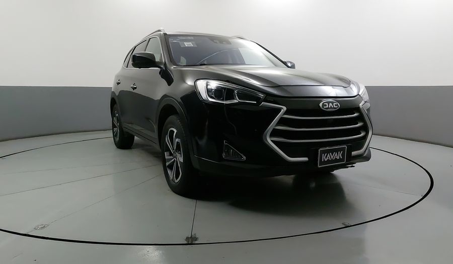 Jac Sei7 2.0T LIMITED DCT Suv 2019