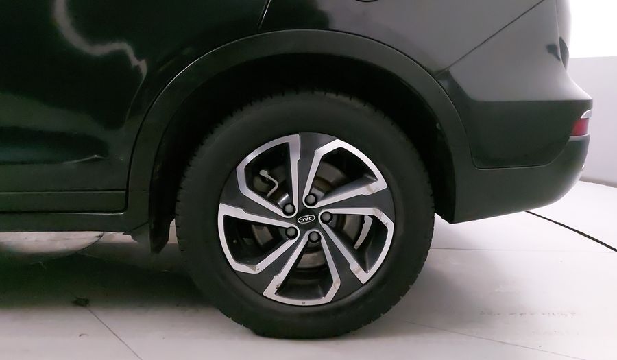 Jac Sei7 2.0T LIMITED DCT Suv 2019