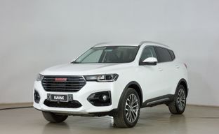 Haval • H6