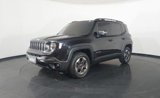 Jeep • Renegade