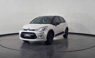 Citroen • C3