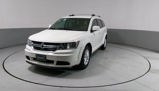 Dodge • Journey