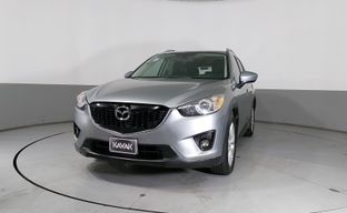 Mazda • CX-5