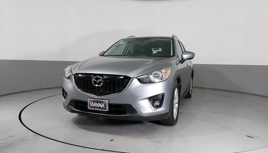 Mazda • CX-5