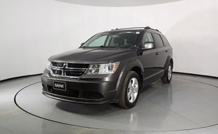 Dodge • Journey