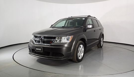 Dodge • Journey