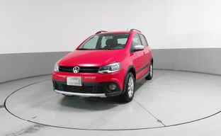 Volkswagen • CrossFox