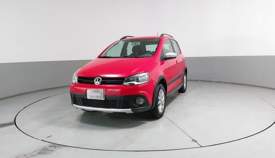 Volkswagen • CrossFox