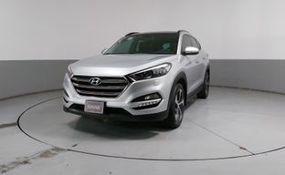 Hyundai • Tucson