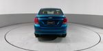 Chevrolet Beat 1.2 LT B Sedan 2021