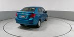 Chevrolet Beat 1.2 LT B Sedan 2021