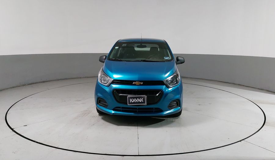 Chevrolet Beat 1.2 LT B Sedan 2021