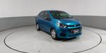 Chevrolet Beat 1.2 LT B Sedan 2021