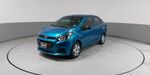 Chevrolet Beat 1.2 LT B Sedan 2021