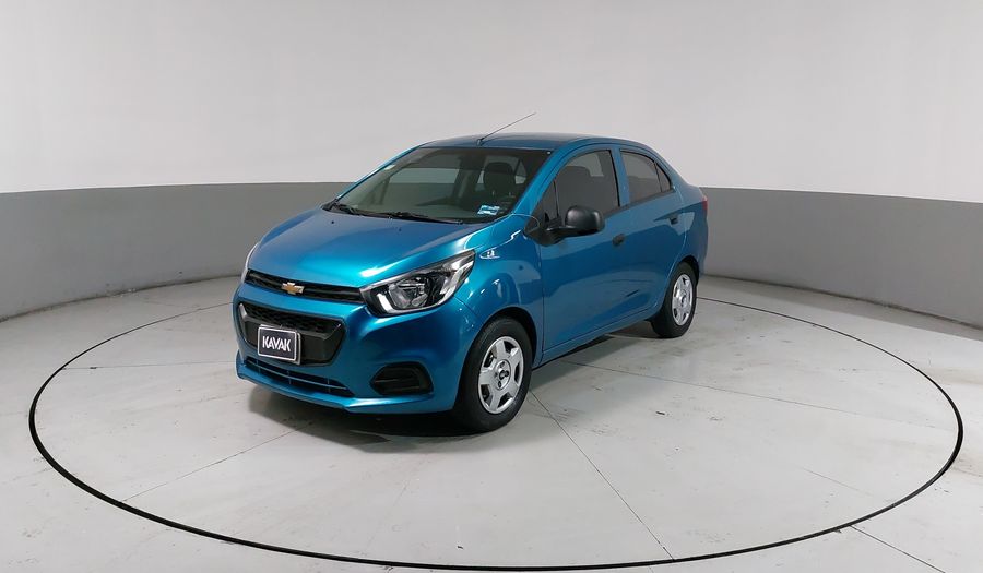 Chevrolet Beat 1.2 LT B Sedan 2021