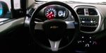 Chevrolet Beat 1.2 LT B Sedan 2021