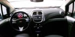 Chevrolet Beat 1.2 LT B Sedan 2021