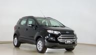 Ford Ecosport 1.6L S MT Suv 2017