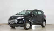 Ford Ecosport 1.6L S MT Suv 2017