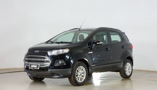 Ford • EcoSport