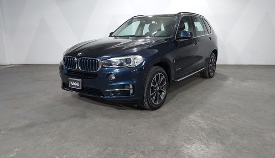 Bmw • X5