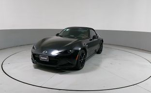 Mazda • MX-5