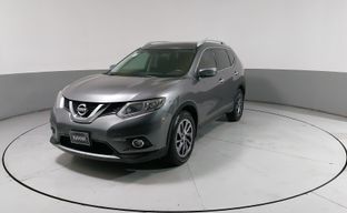 Nissan • X-Trail