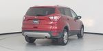 Ford Escape 2.5 S AT Suv 2017