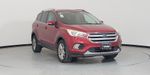 Ford Escape 2.5 S AT Suv 2017