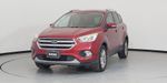 Ford Escape 2.5 S AT Suv 2017