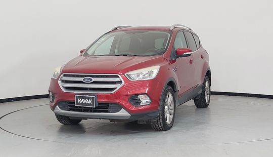 Ford • Escape