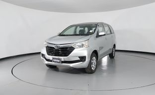 Toyota • Avanza