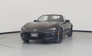 Mazda • MX-5