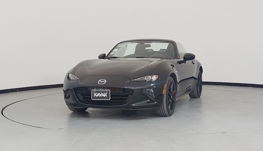 Mazda • MX-5