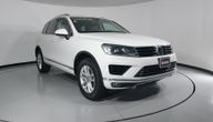 Volkswagen Touareg 3.6 V6 SISTEMA DE NAVEGACION Suv 2017