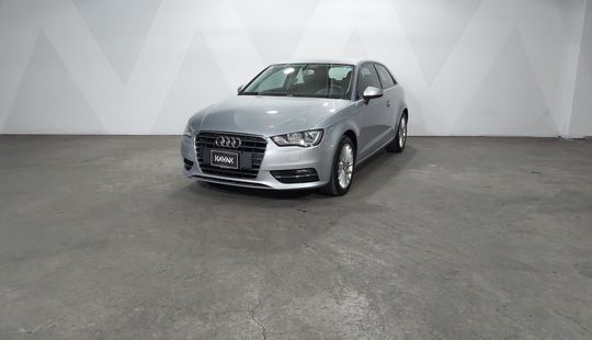 Audi • A3