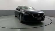 Mazda 6 2.5 I SPORT TA Sedan 2018