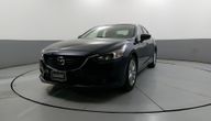 Mazda 6 2.5 I SPORT TA Sedan 2018