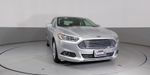 Ford Fusion 2.0 GTDI SE LUXURY AT Sedan 2016