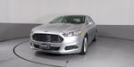 Ford Fusion 2.0 GTDI SE LUXURY AT Sedan 2016