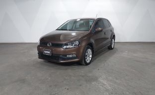 Volkswagen • Polo