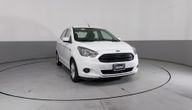 Ford Figo 1.5 FIGO TITANIUM AT Sedan 2016