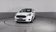 Ford Figo 1.5 FIGO TITANIUM AT Sedan 2016