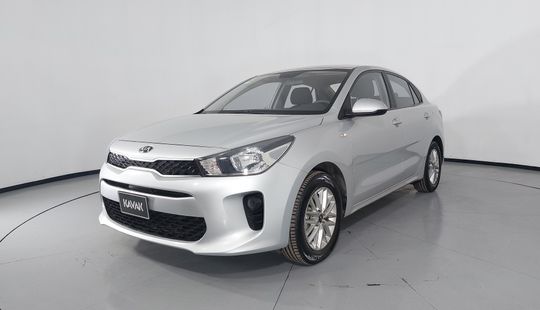 Kia • Rio