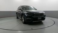 Bmw X1 2.0 SDRIVE 20IA X LINE Suv 2016