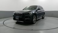 Bmw X1 2.0 SDRIVE 20IA X LINE Suv 2016