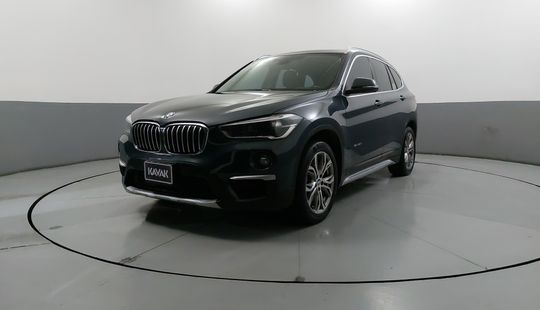 Bmw • X1