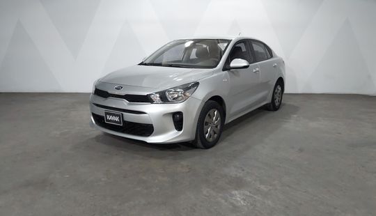 Kia • Rio